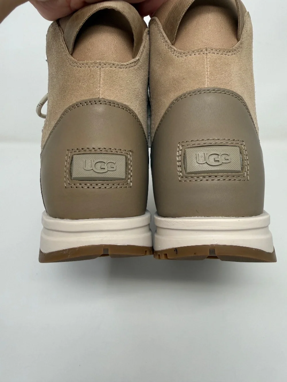 UGG women brecken